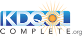KDQOL Complete logo
